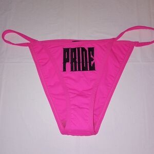 Plus Wear It Proud  Panty by Club Exx